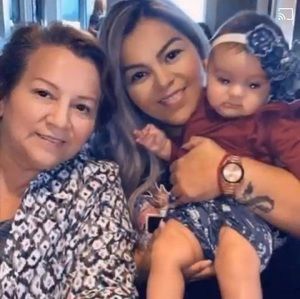 Meet your Posher, Irma